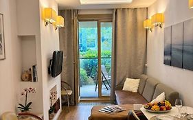 Warsaw Hub Daszynskiego Apartment
